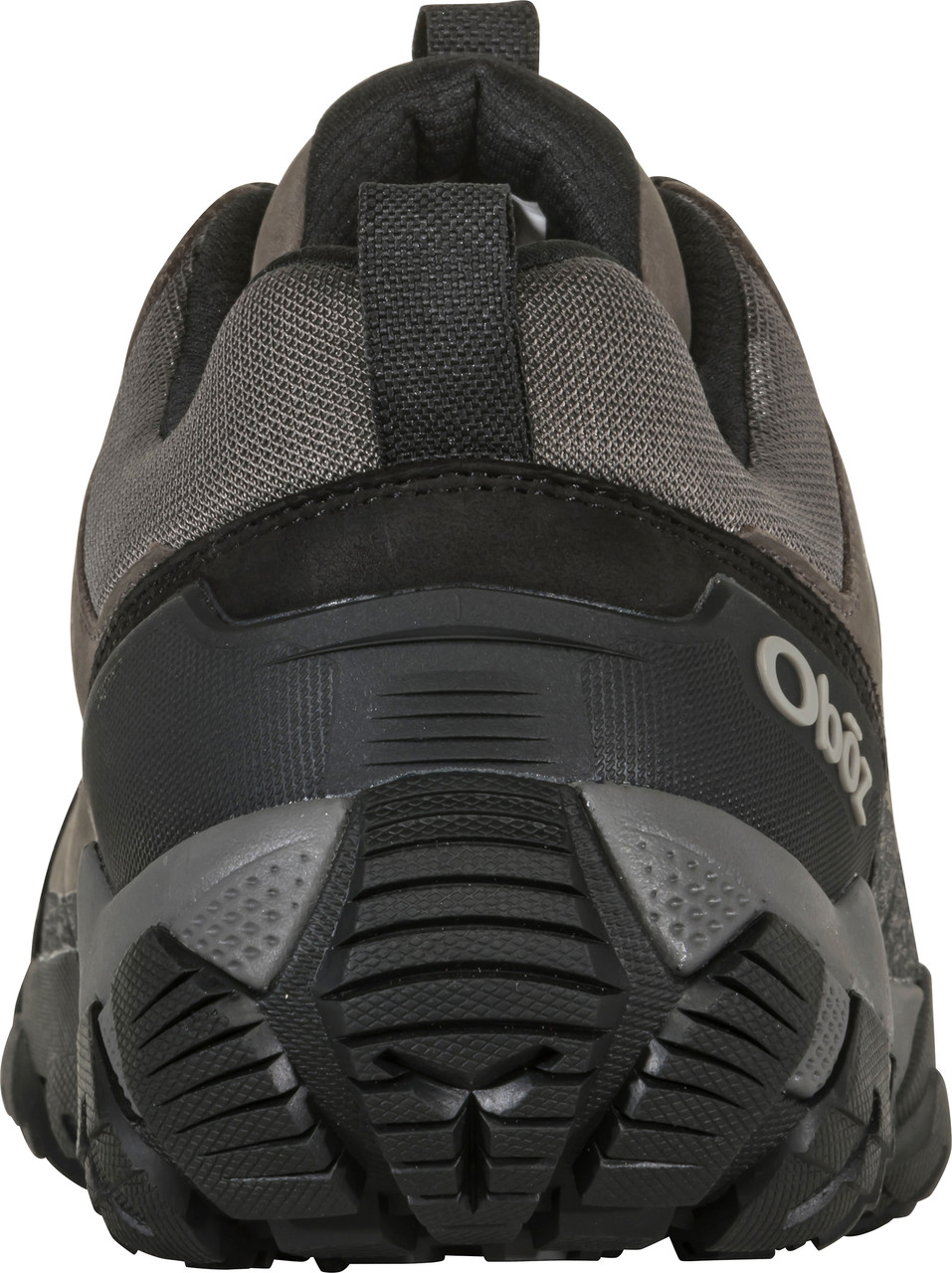 Oboz Sawtooth X Low B-Dry Light Trail Shoes - Men's