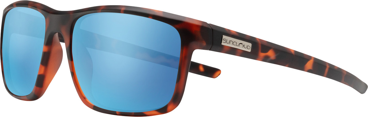 Suncloud Respek Sunglasses - Unisex