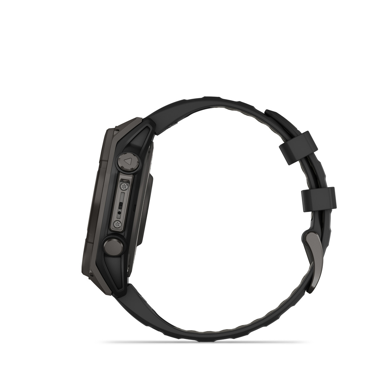 Garmin Fenix 8 47mm Sapphire Solar