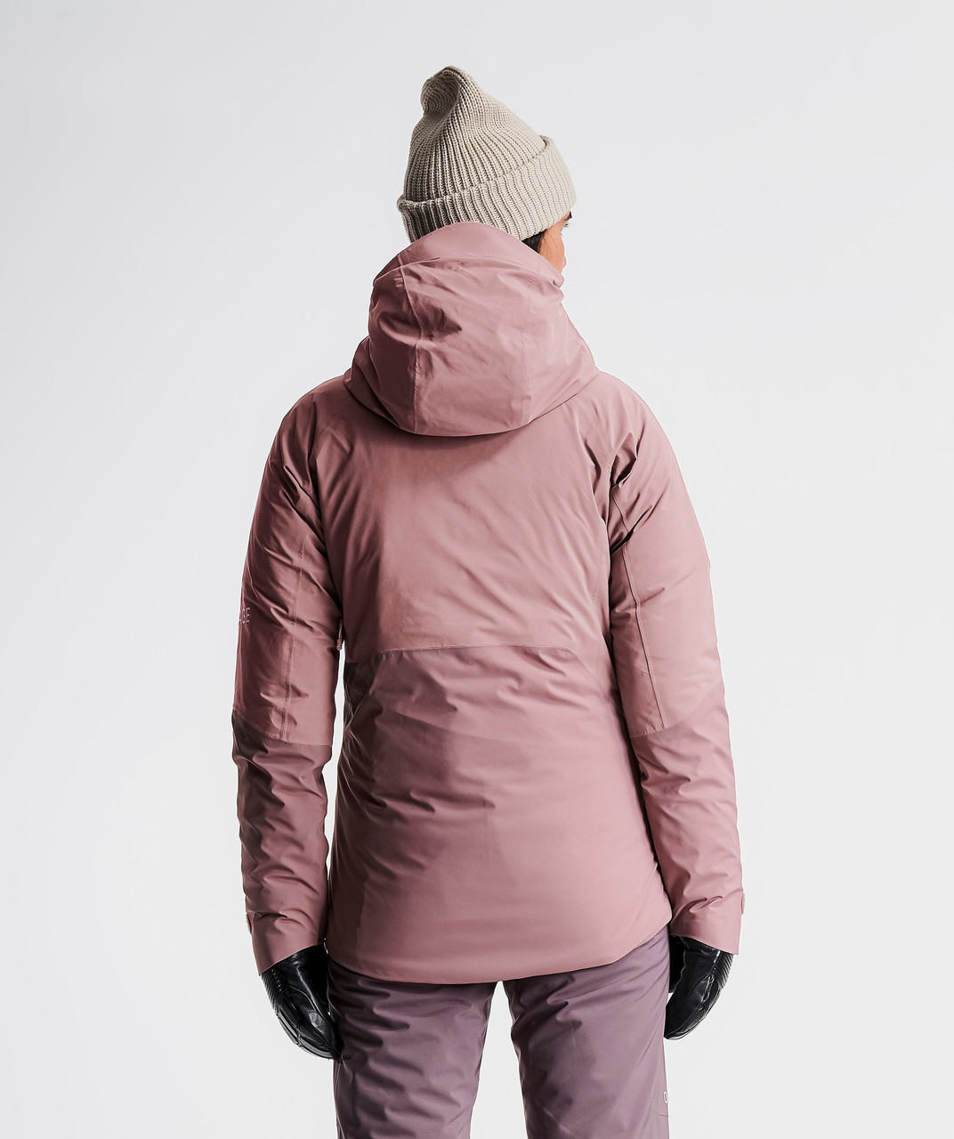 Orage Nina Hybrid Insulated Jacket - Women's