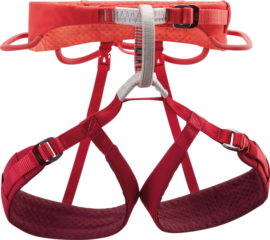 Petzl Luna Harness - Women's