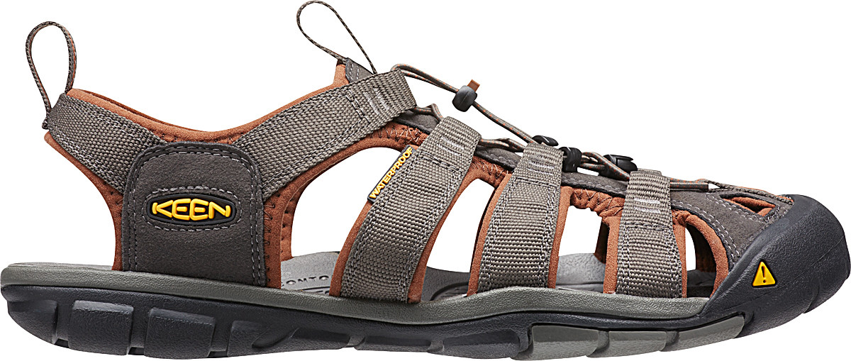Keen Clearwater CNX Sandals - Men's