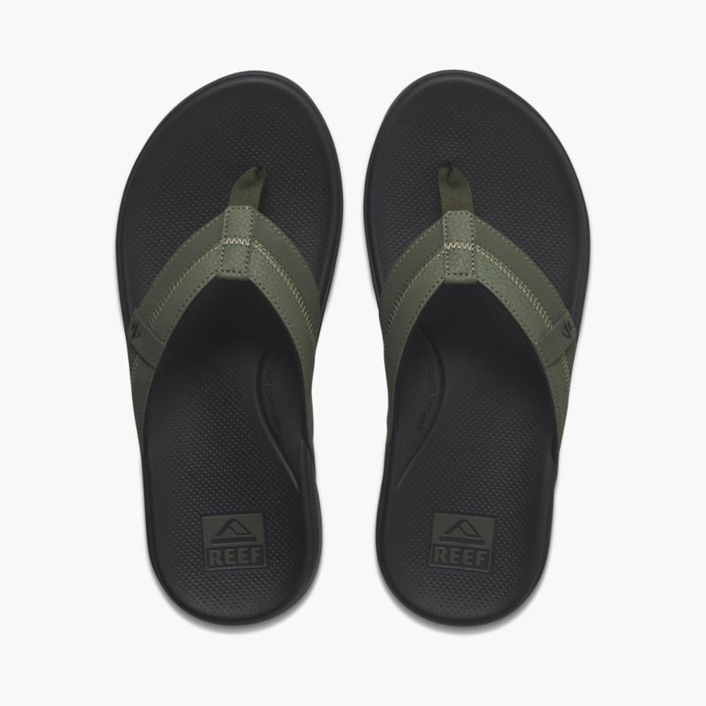 Reef Cushion Phantom 2.0 Flip Flops - Men's