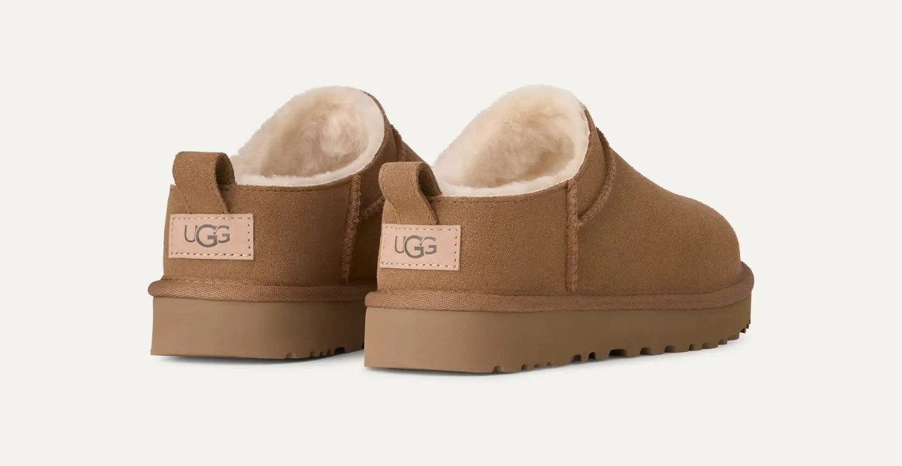 UGG Classic Micro Booties - Women's