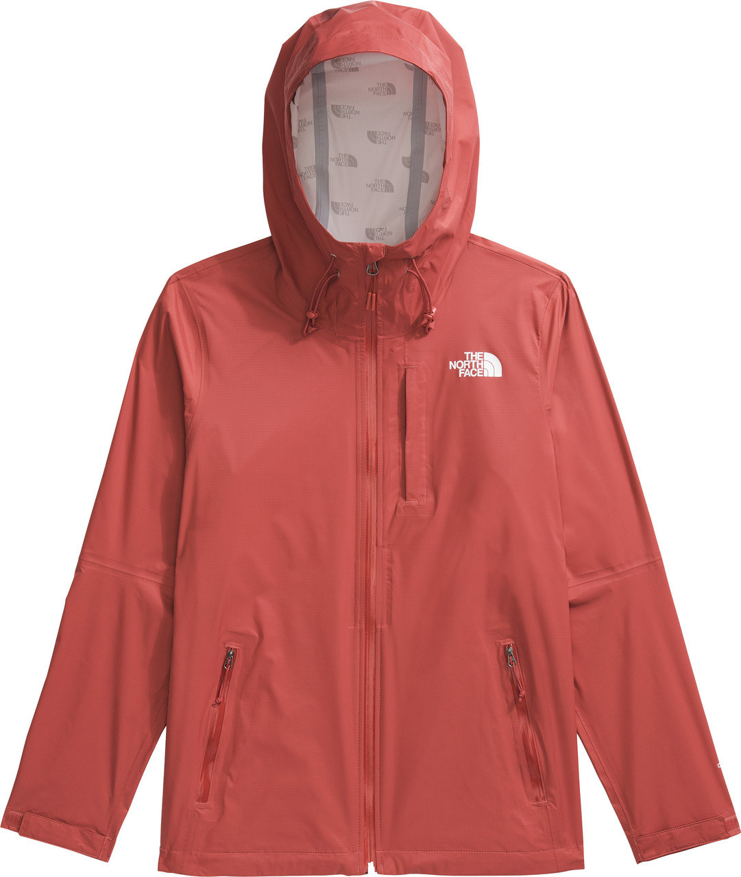 The North Face Alta Vista Rain Jacket - Women's