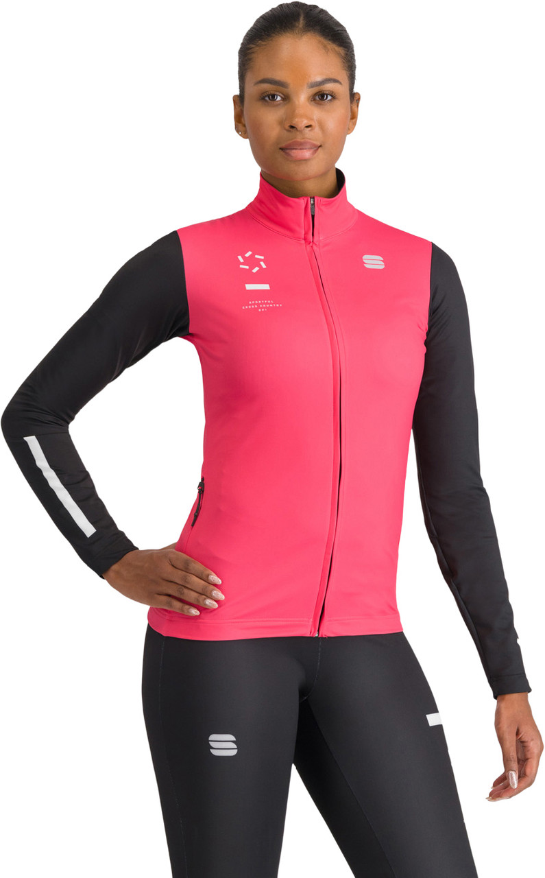 Sportful Squandra Jersey - Women's