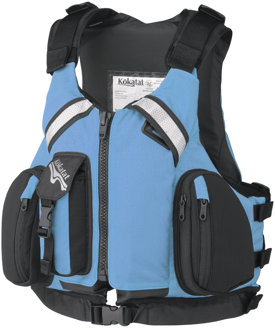 Kokatat MsFit Tour PFD - Women's