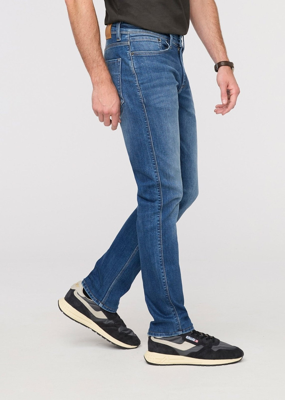 DU/ER Performance Denim+ Slim Straight - Men's