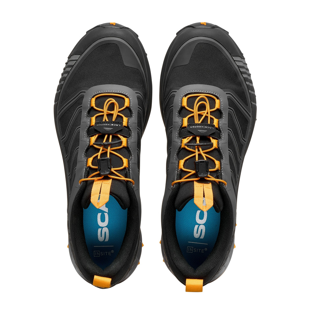 Scarpa Ribelle Run 2 Gore-Tex Trail Running - Men's