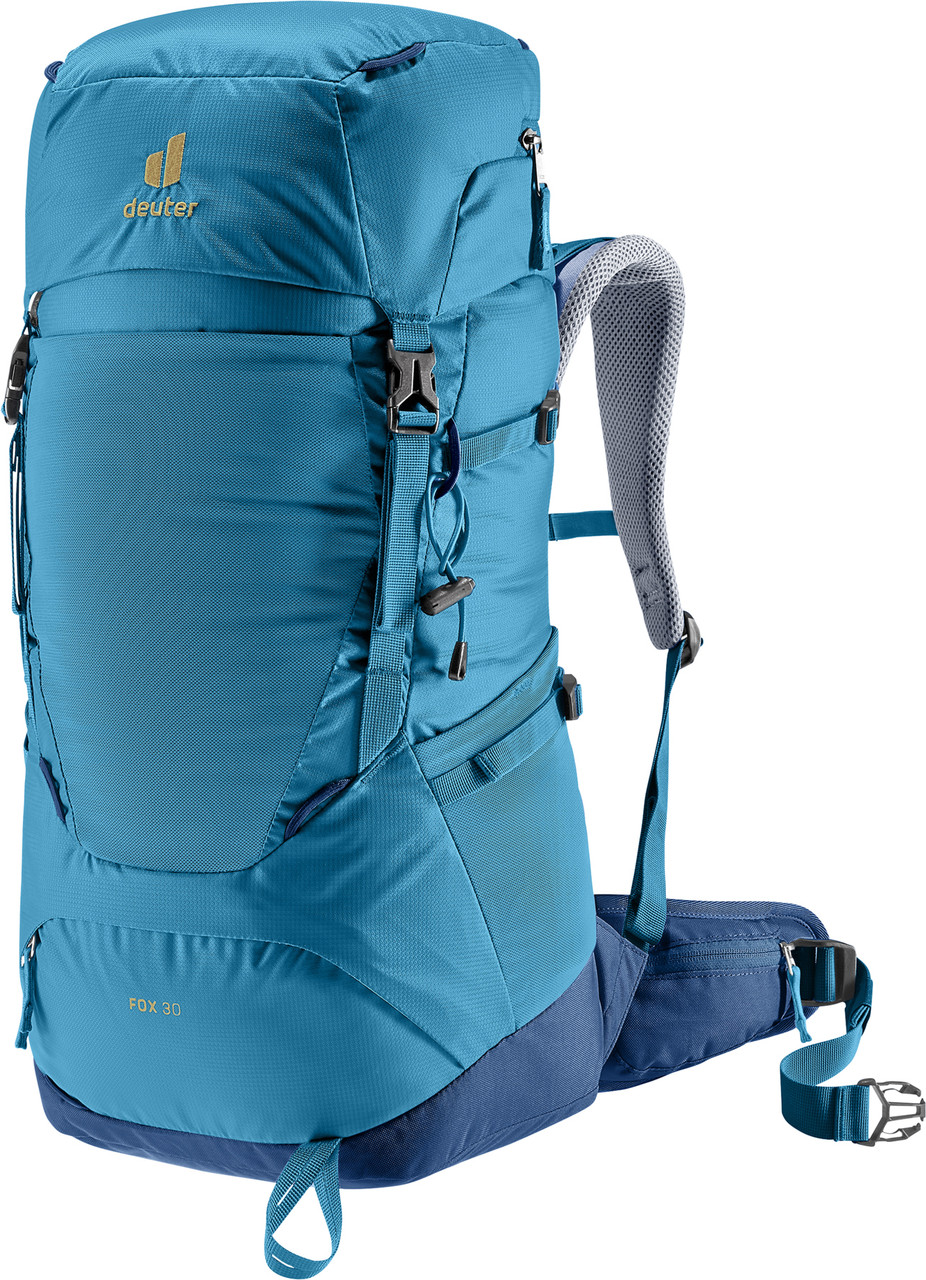 Deuter Fox 30+4L Backpack - Youths