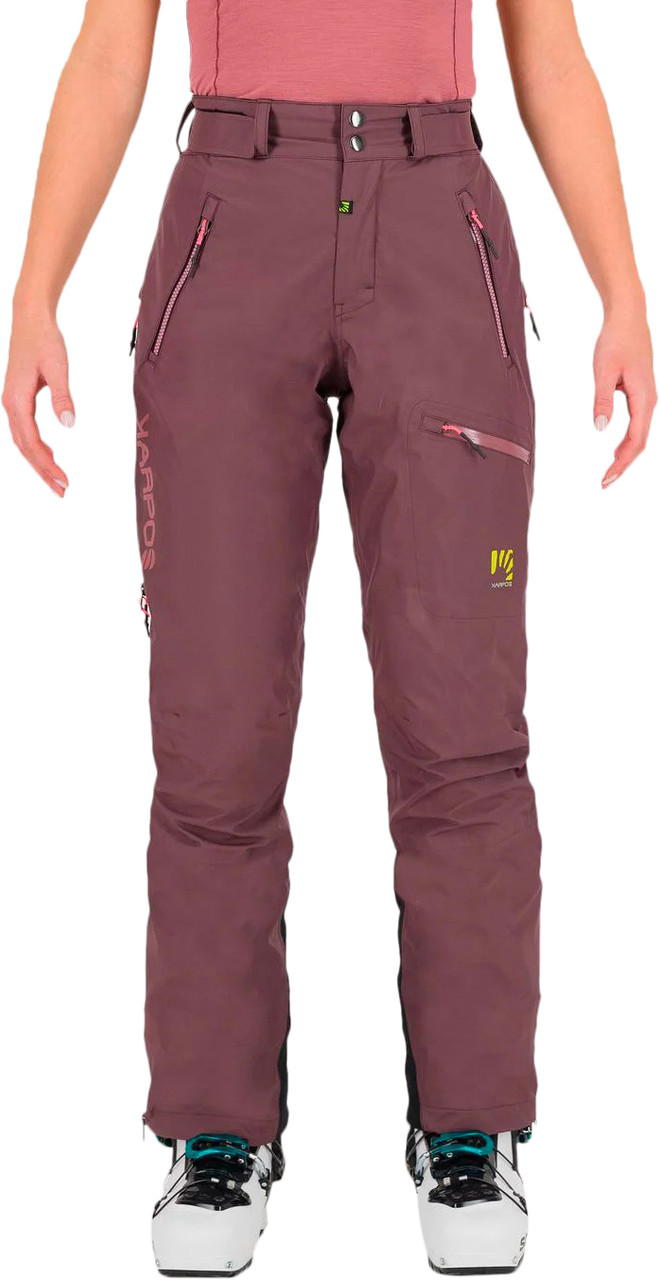 Karpos Midi Shell Pants - Women's