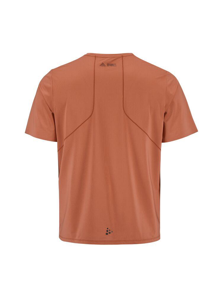 Craft Pro Trail Short Sleeve Tee 2 - Men's