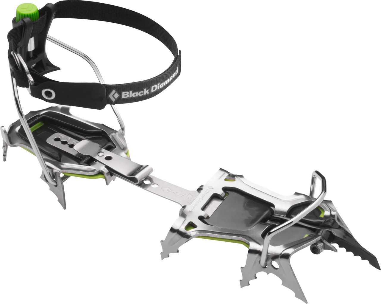 Black Diamond Stinger Crampons