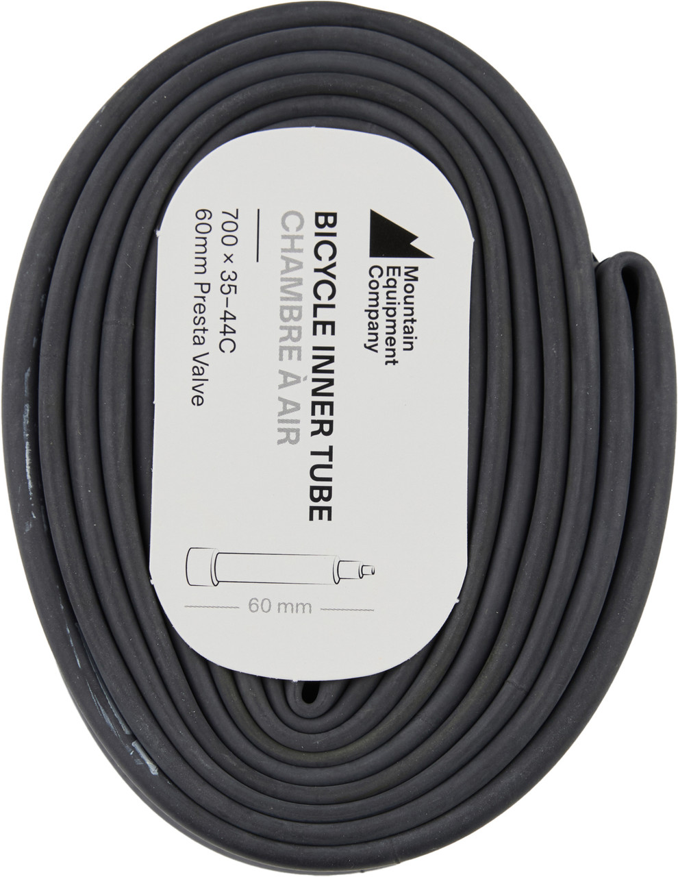 MEC 700 x 35-44C Tube (60mm Presta Valve)