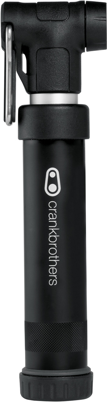 Crankbrothers Gem Short Mini Pump
