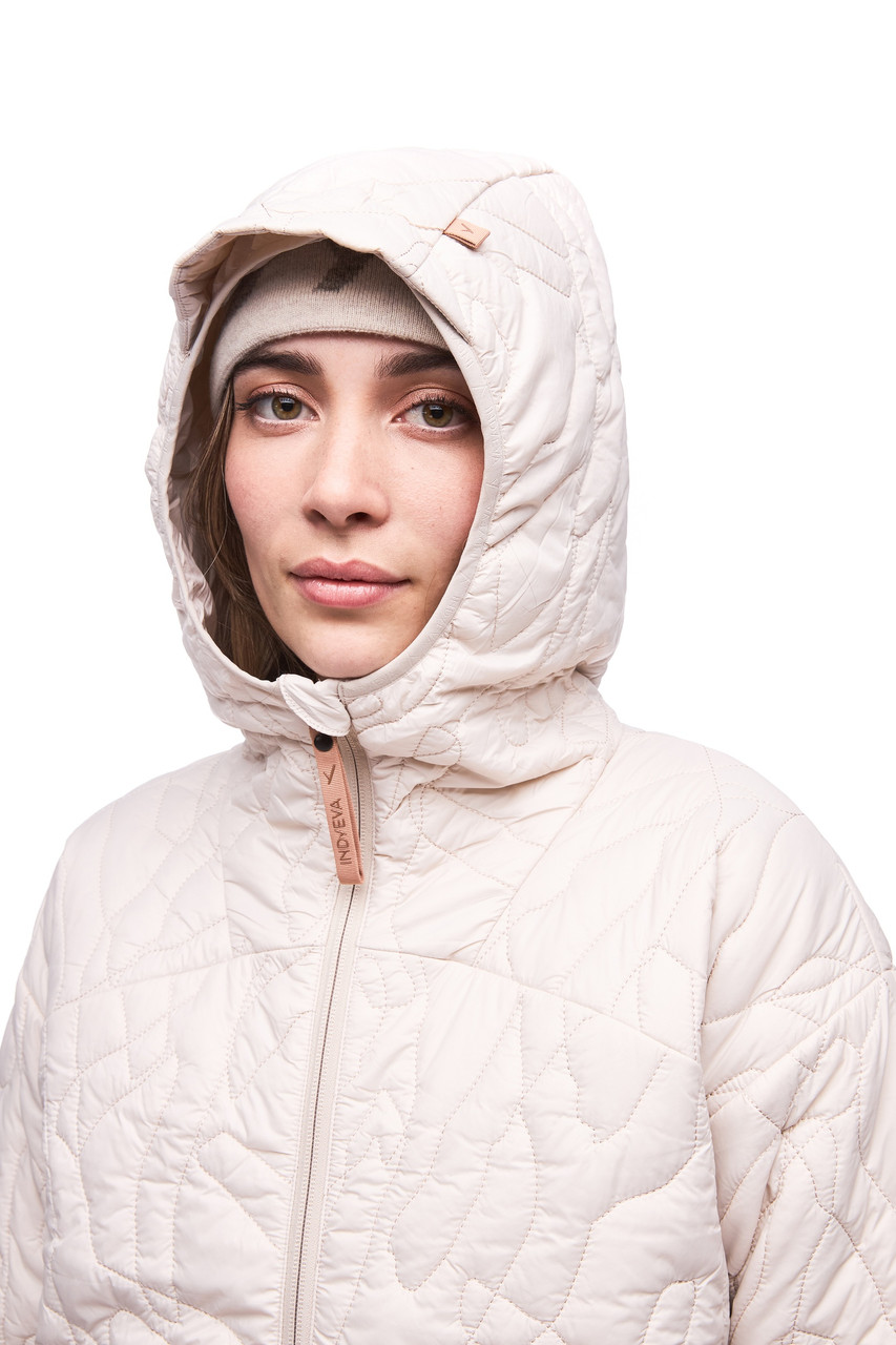 Indyeva Estil Hoody - Women's