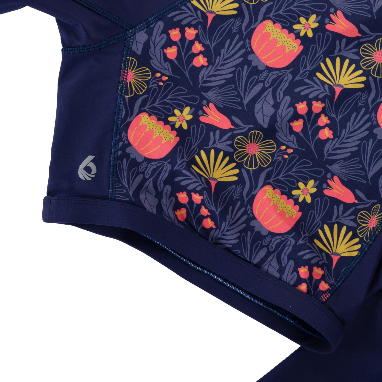 Level Six Isla Long Sleeve Sun Shirt - Girls' - Youths