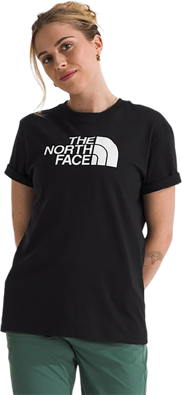 The North Face Evolution Half Dome Relaxed SS Tee - Women's