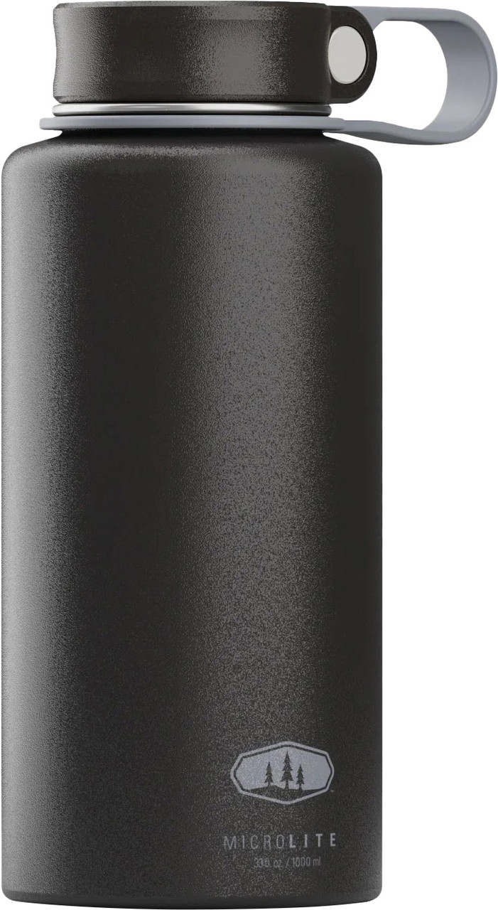 GSI Microlite 1000 Twist Bottle