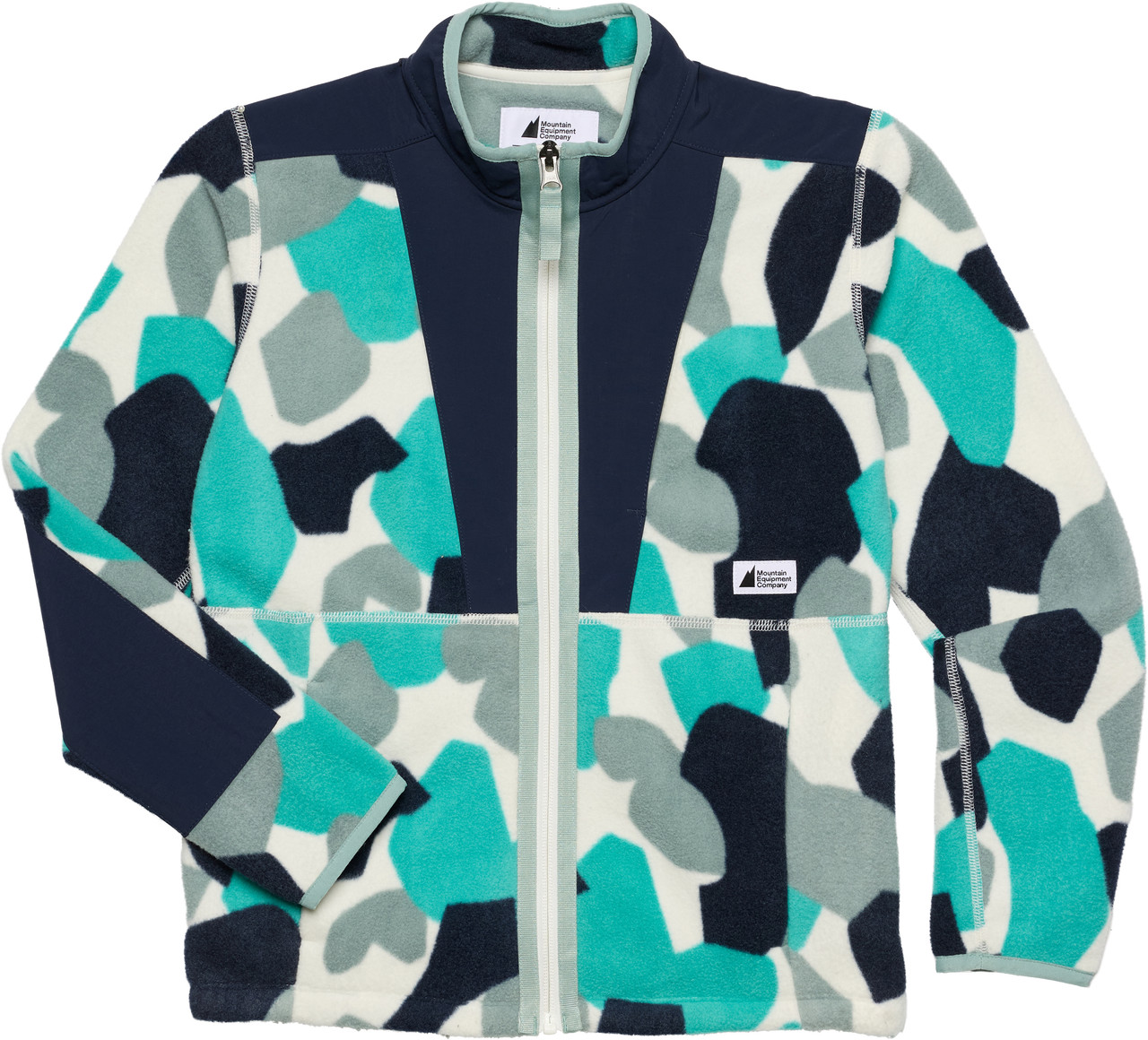 MEC Fireside Fleece Jacket - Youths