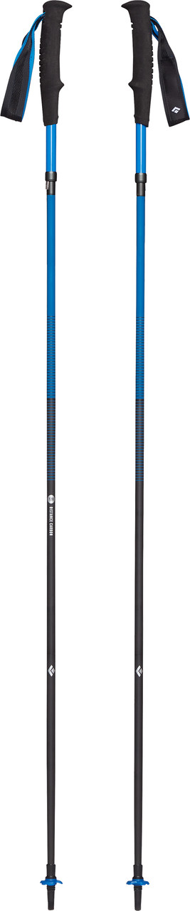 Black Diamond Distance Carbon Z Poles - Unisex
