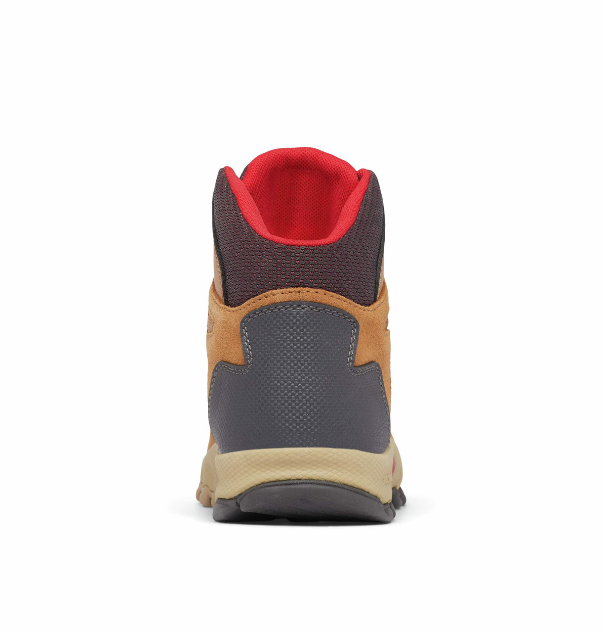 Columbia Newton Ridge Amped Waterproof Hiking Boots - Children to Youths