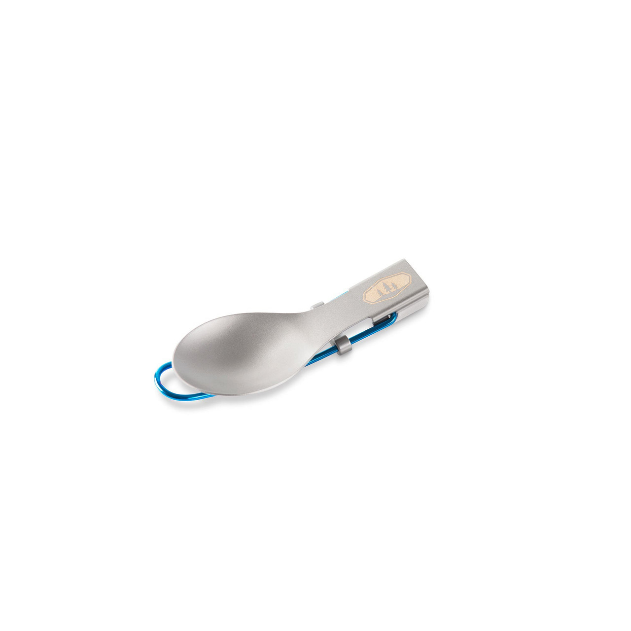 GSI Glacier Folding Spoon