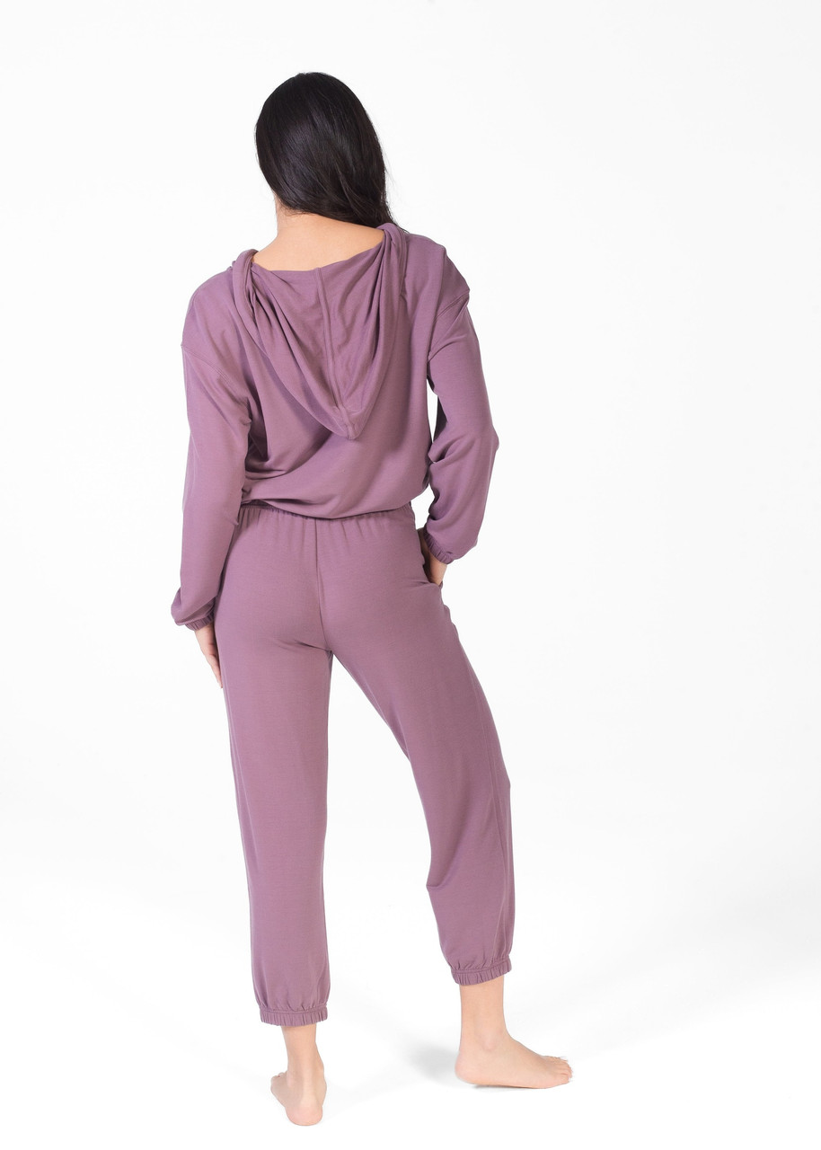 LATTELOVE High Waisted Jogger - Women's