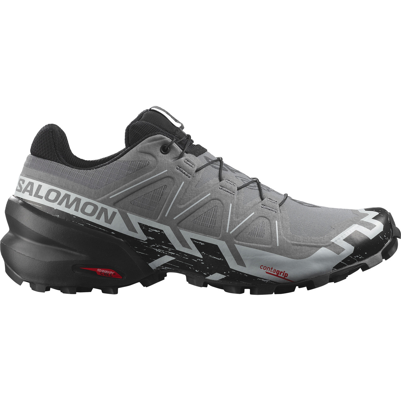 Salomon Speedcross 6 Trail Running Shoes - Men's