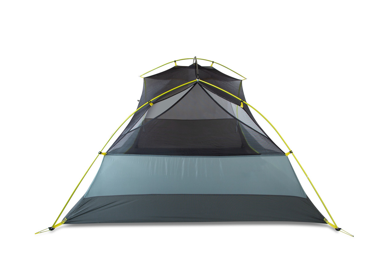 Nemo Dragonfly OSMO 3-Person Tent