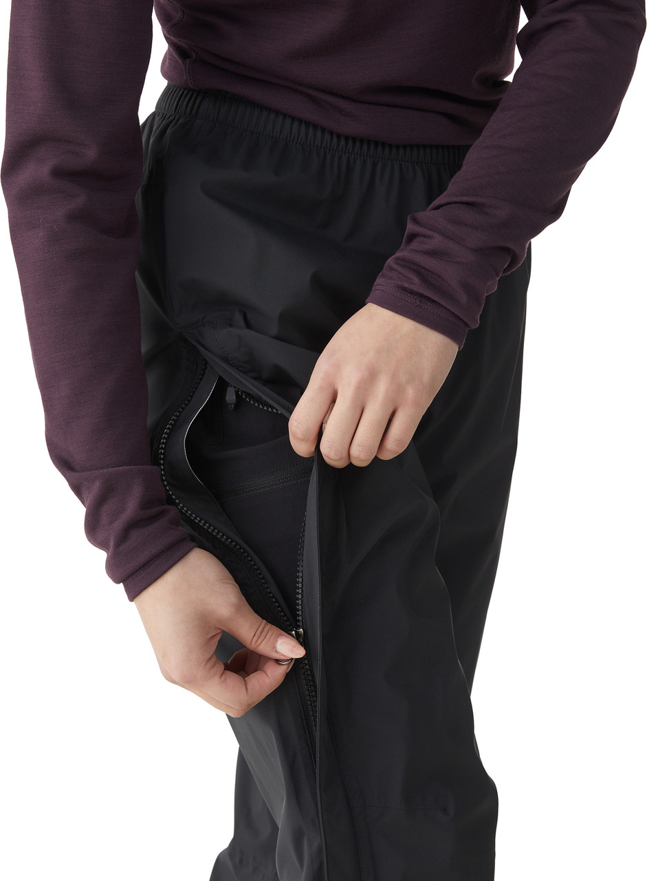 MEC Hydrofoil Stretch Pants - Women's