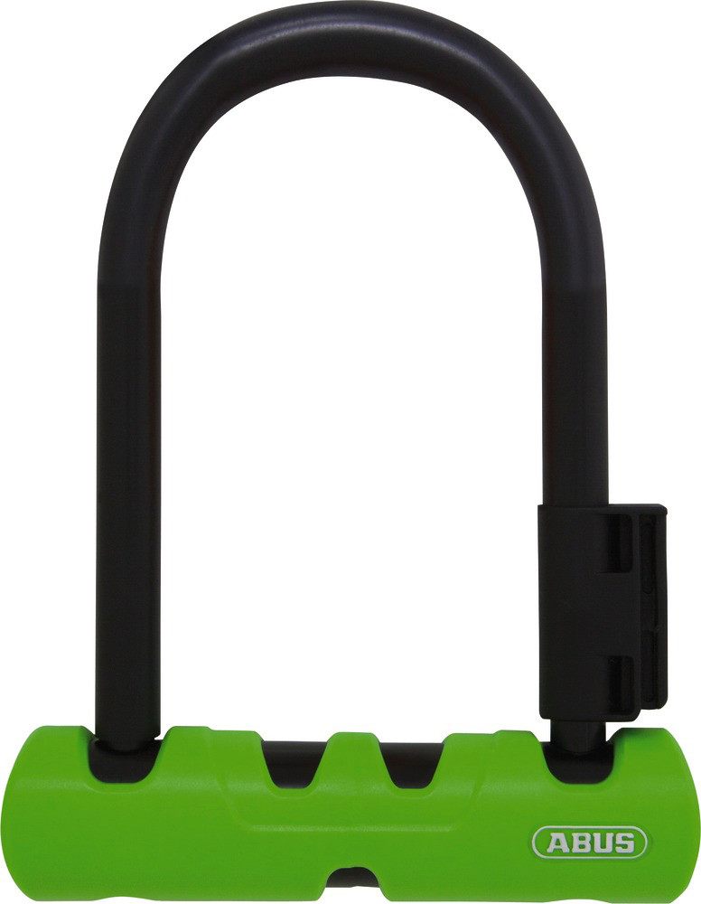 Abus Ultra Mini 410 SH34 U-Lock
