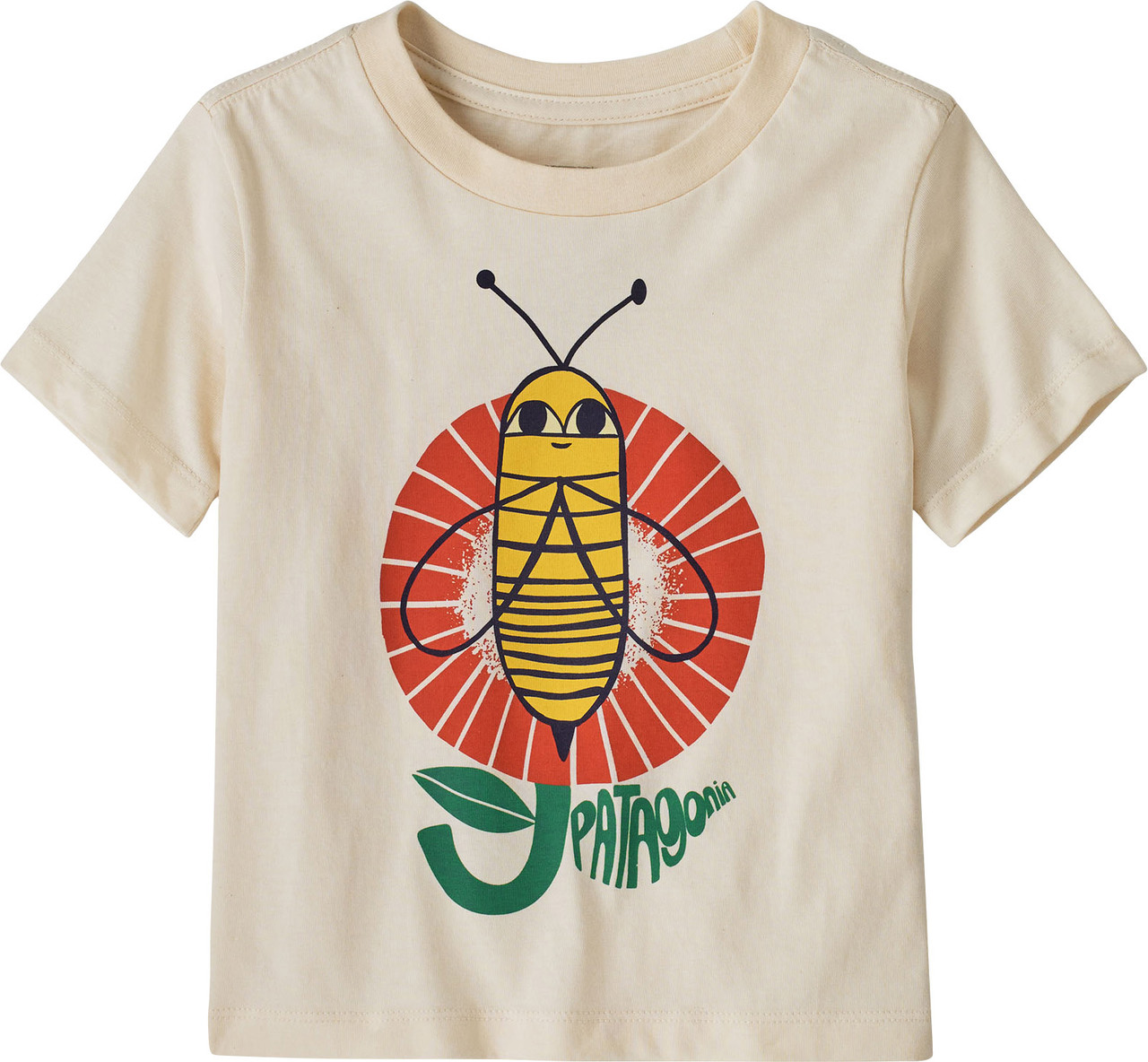 Patagonia Baby Graphic T-Shirt - Infants to Children