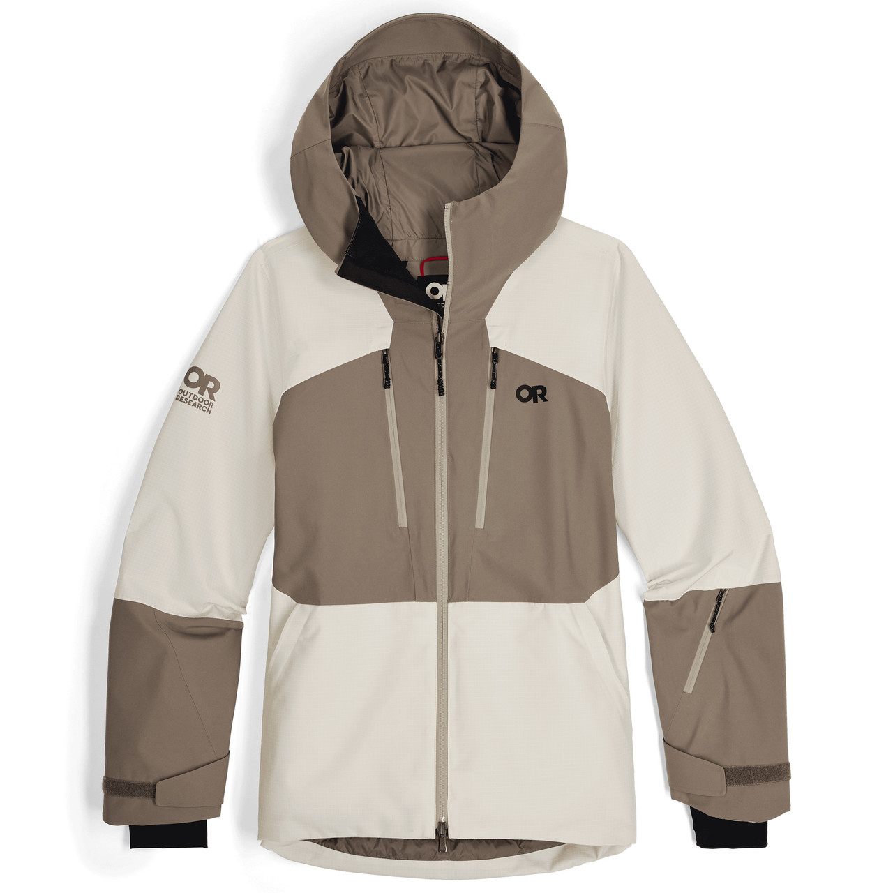 Outdoor Research Powderverse Jacket - Women's
