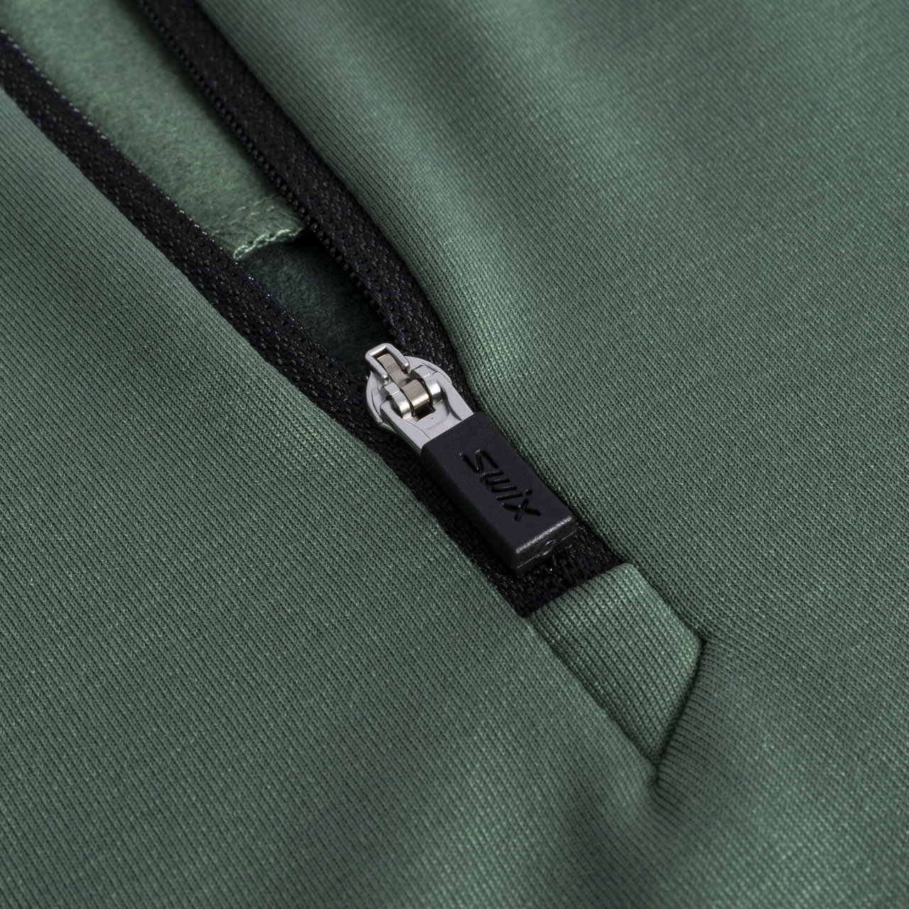 Swix Infinity Light Half Zip - Men's