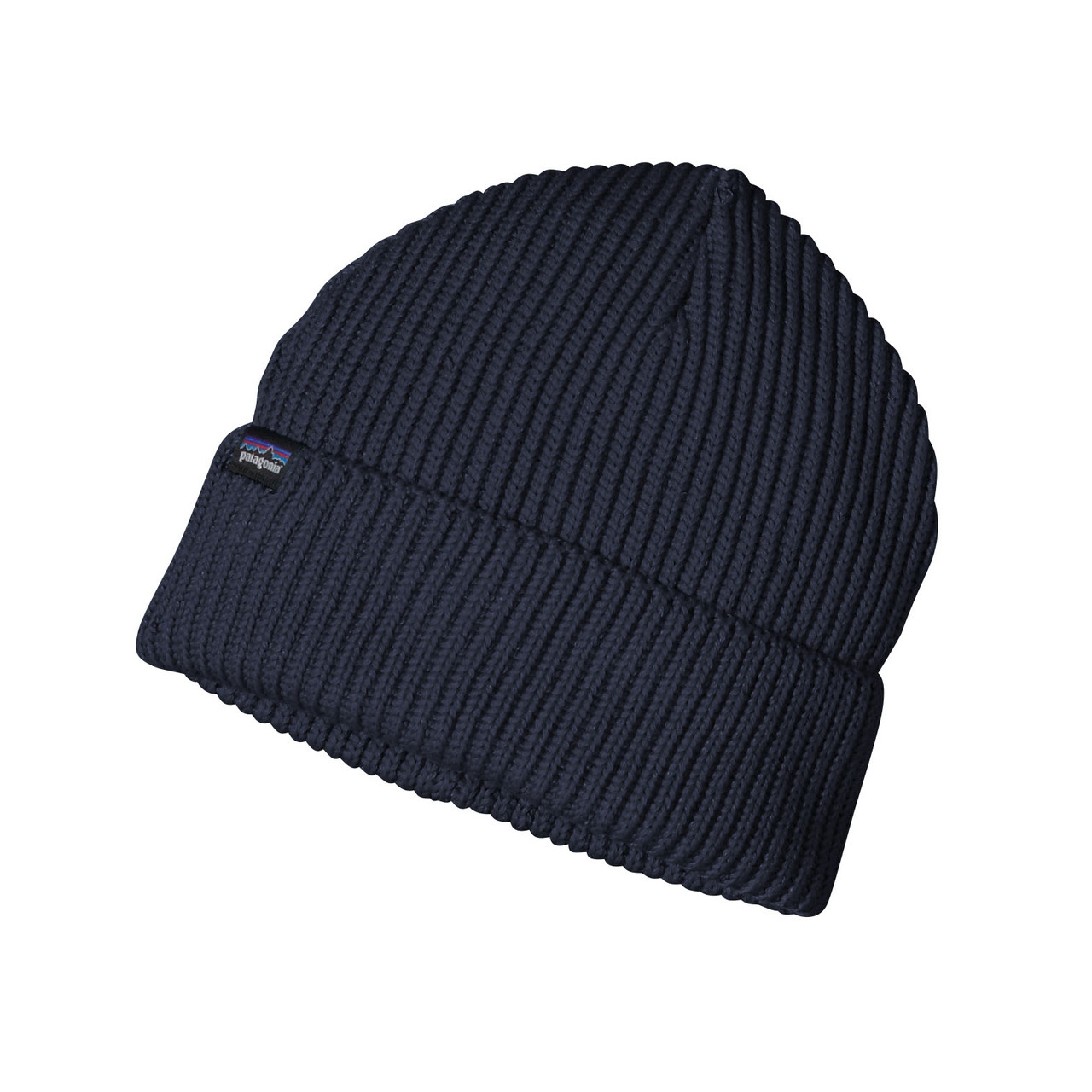 Patagonia Fisherman's Rolled Beanie - Unisex