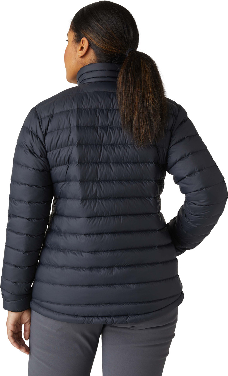MEC Boundary Light Down Jacket - Women's