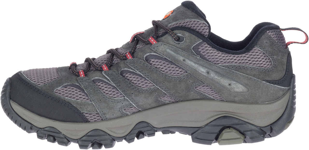 Merrell Moab 3 Waterproof Light Trail Shoes - Men's