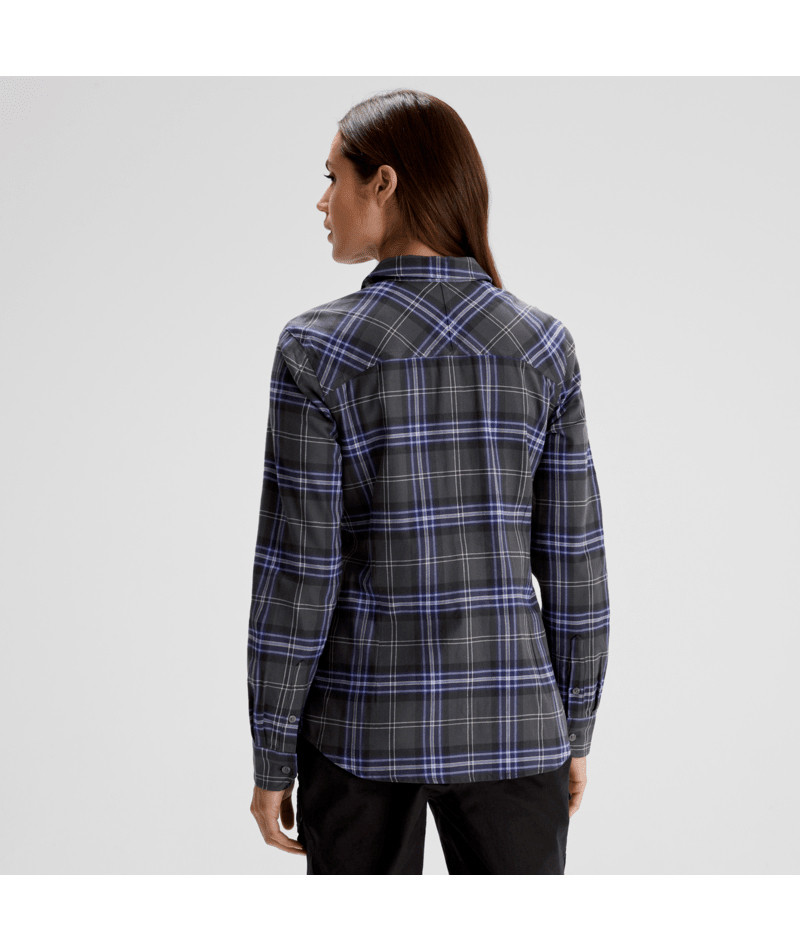 Kathmandu Carrillon HF Long Sleeve Shirt - Women's