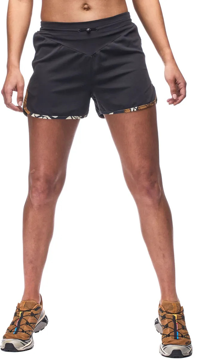 Indyeva Indyeva Song Shorts - Women's - Women's