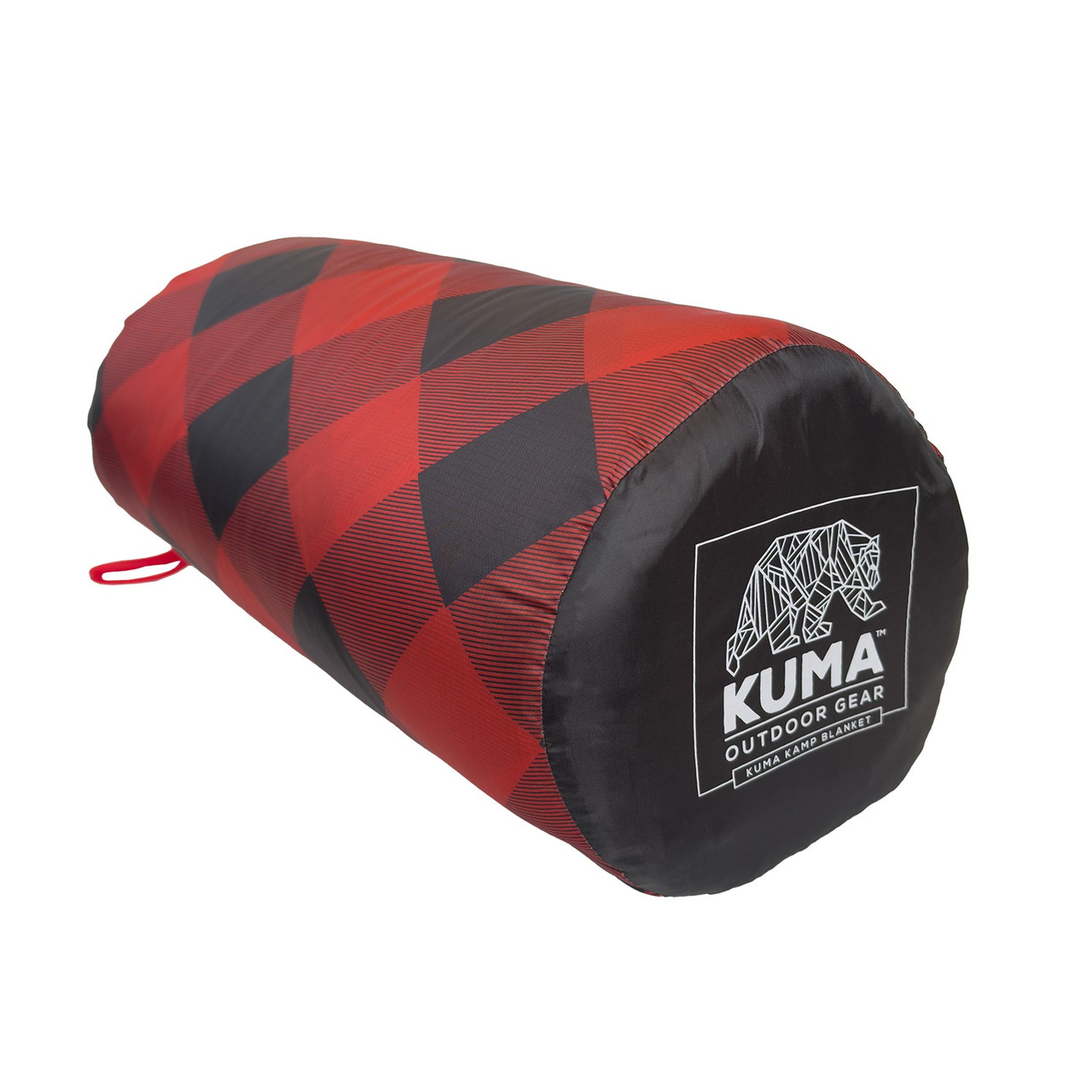 Kuma Kamp Blanket
