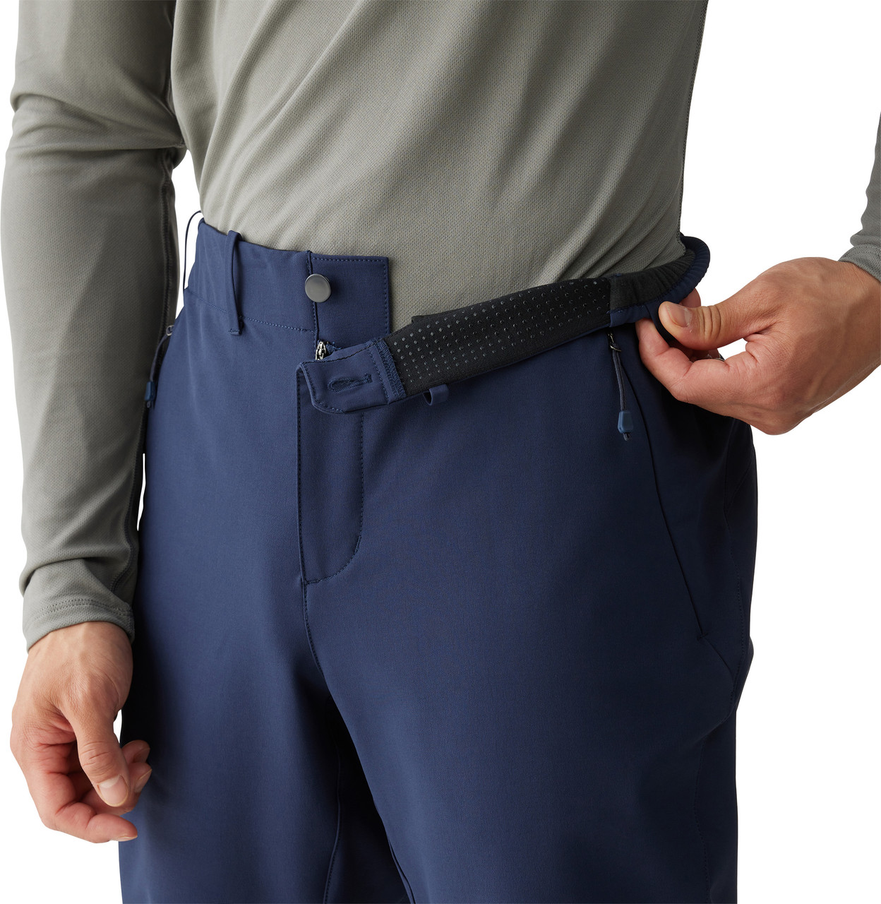 MEC Tobo Soft Shell Pants - Men's