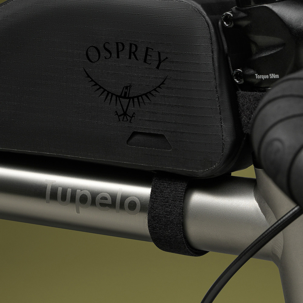 Osprey Escapist Top Tube Bag