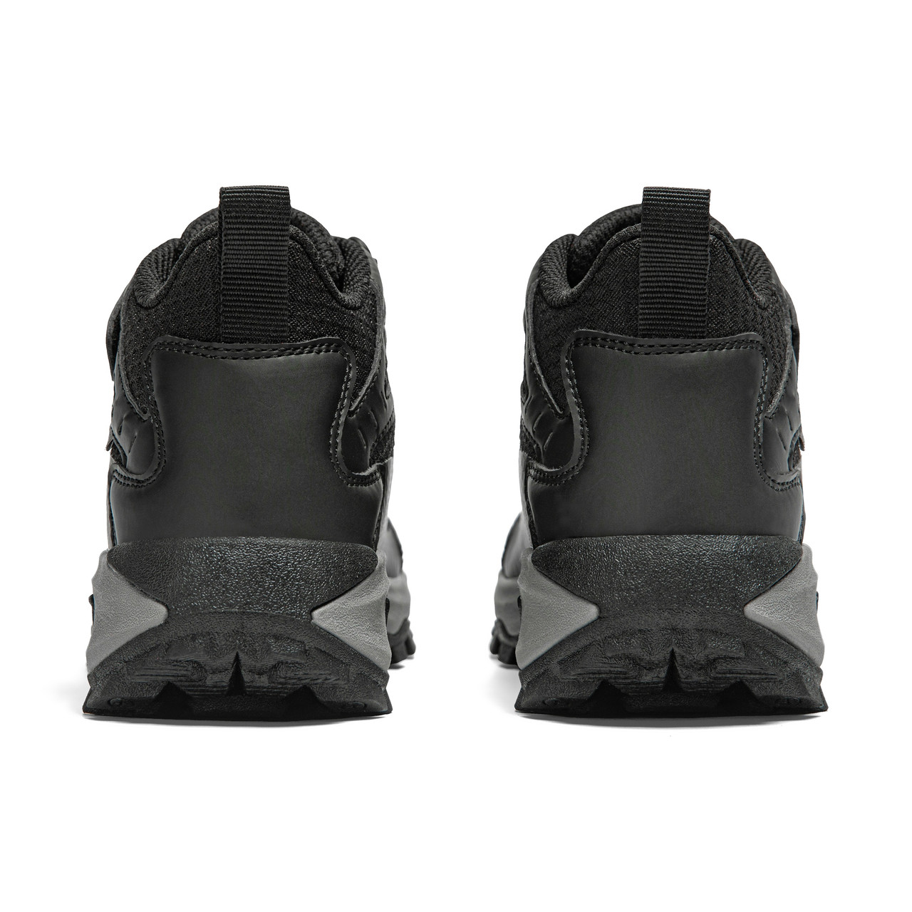 Merrell Moab Speed 2 Mid A/C Waterproof Shoes - Children to Youths