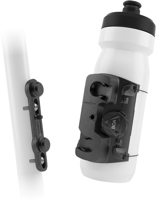 Fidlock Twist Boa Uni-Connector With Bike Base