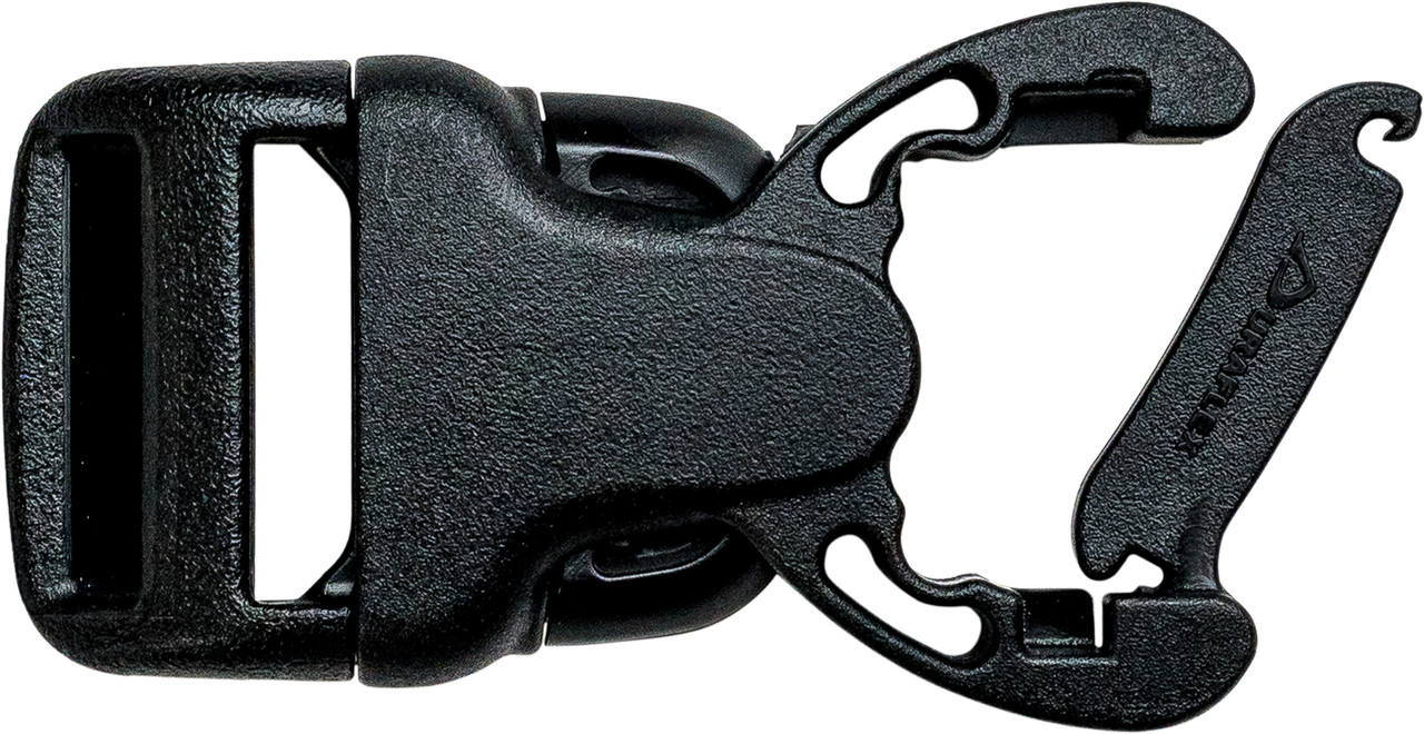 Gear Aid Snap Bar Repair Buckle 3/4"