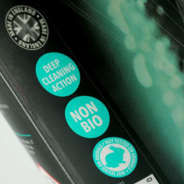 Grangers Active Wash 750ml