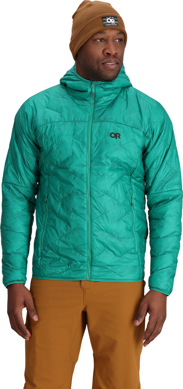 Outdoor Research SuperStrand LT Hoodie - Men's