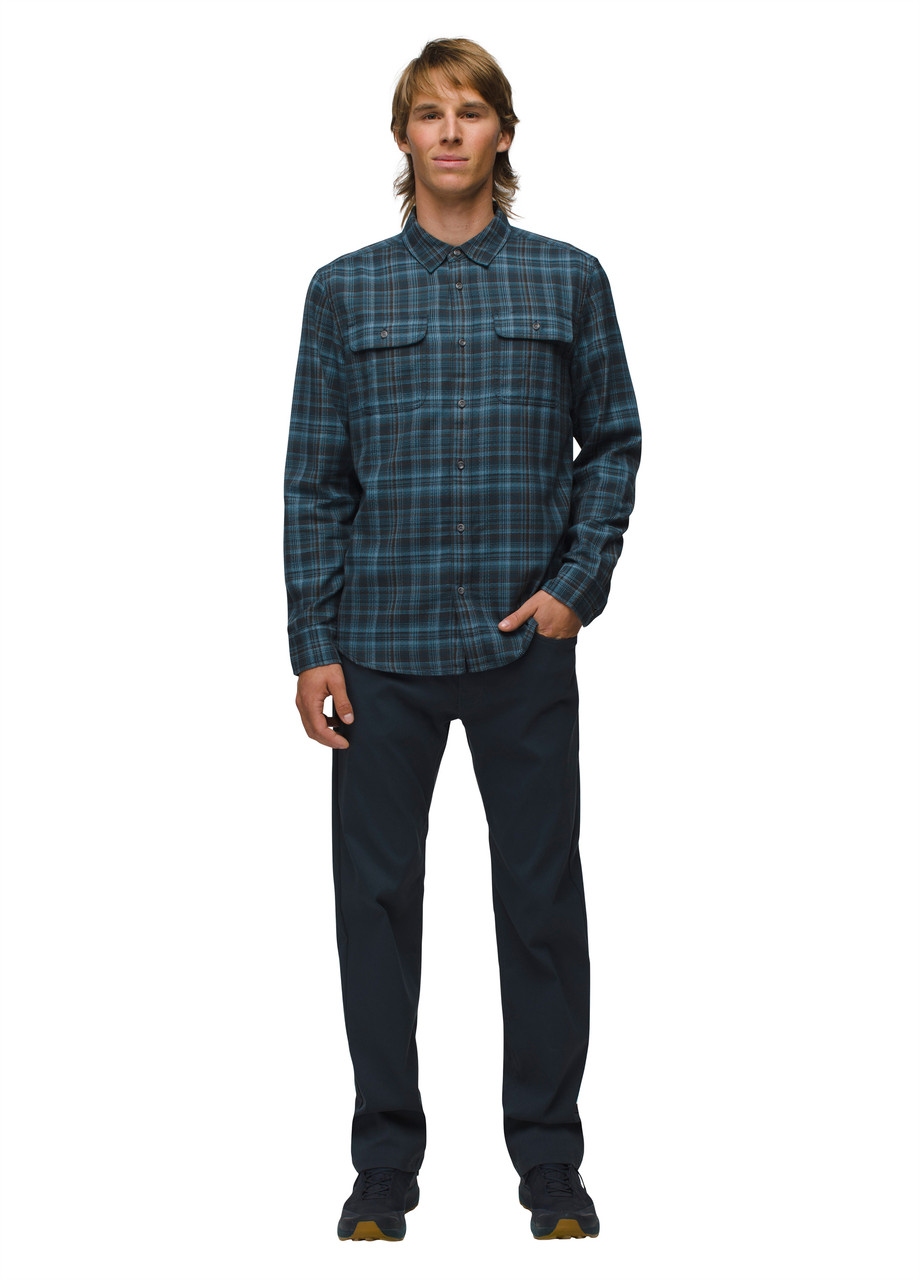 Prana Brion Pants 32" Inseam - Men's