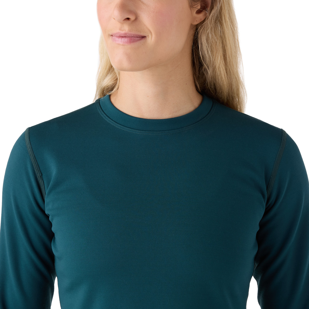 MEC T3 Merino Base Layer Long Sleeve Top - Women's